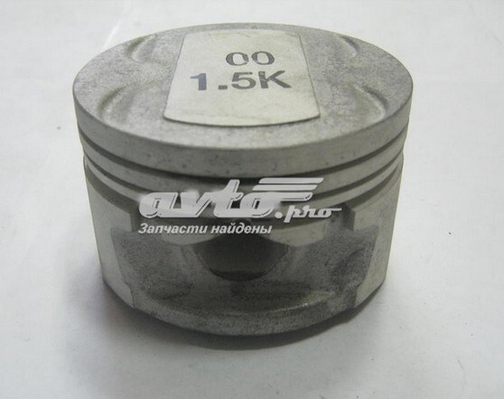 Поршни Daewoo Espero 1995 г.  1.5 л бензин Новомосковск
