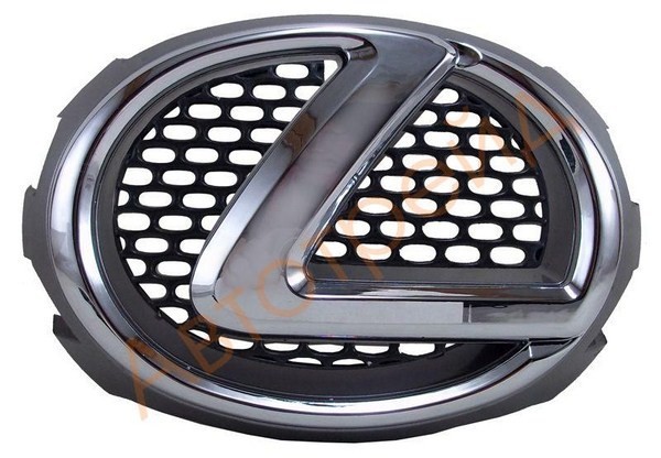 Эмблема Lexus LX 2006 р.  4.7 л бензин Київ