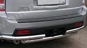 Отражатель в бампер Honda Pilot  2009 3.5 Бензин 