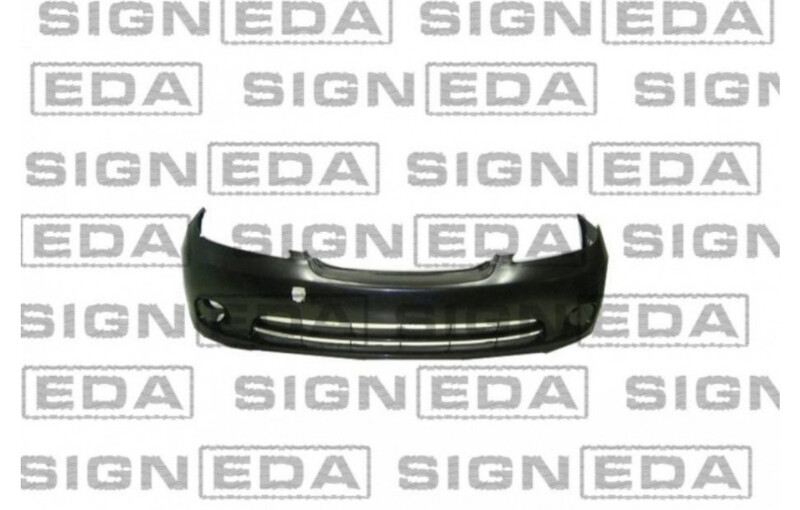 Бампер передний 5211933929   Lexus ES