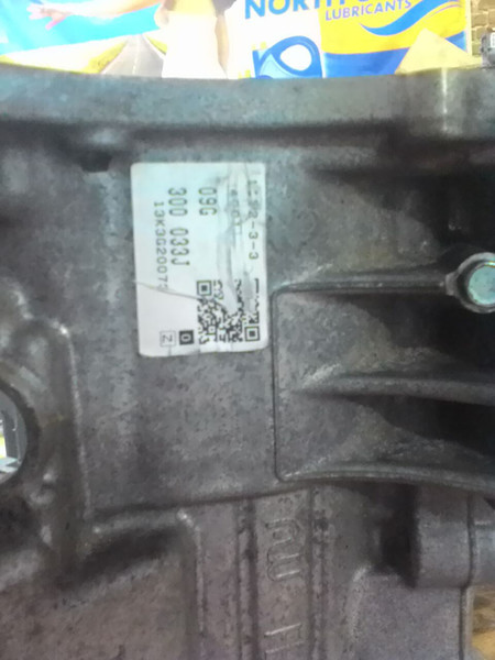 АКПП 09G   Audi A3, Volkswagen Golf, Volkswagen Golf Plus, Volkswagen Jetta, Volkswagen Passat, Volkswagen Polo, Volkswagen Tiguan