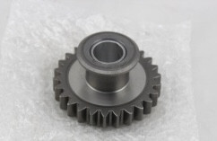 Шестерня коробки передач Toyota RAV4 2002 г.