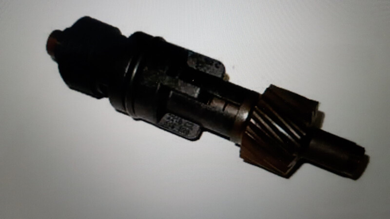 Датчик скорости КПП Mazda 626 GE 1993 хэтчбек 1.8 Бензин Краснокутск