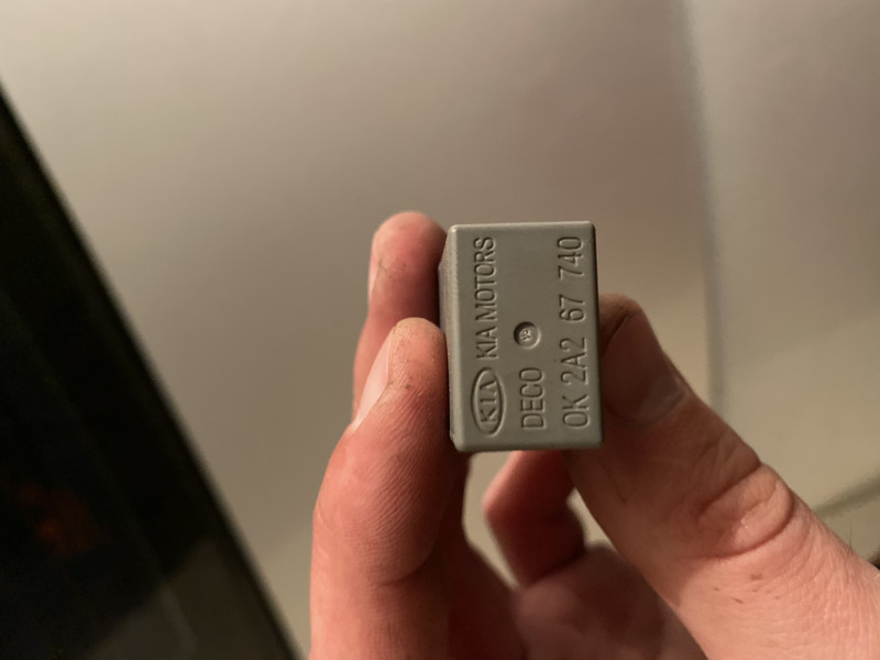 Deco ok 2a267740 Kia Cerato  2007 хэтчбек 2.0 Бензин Полтава