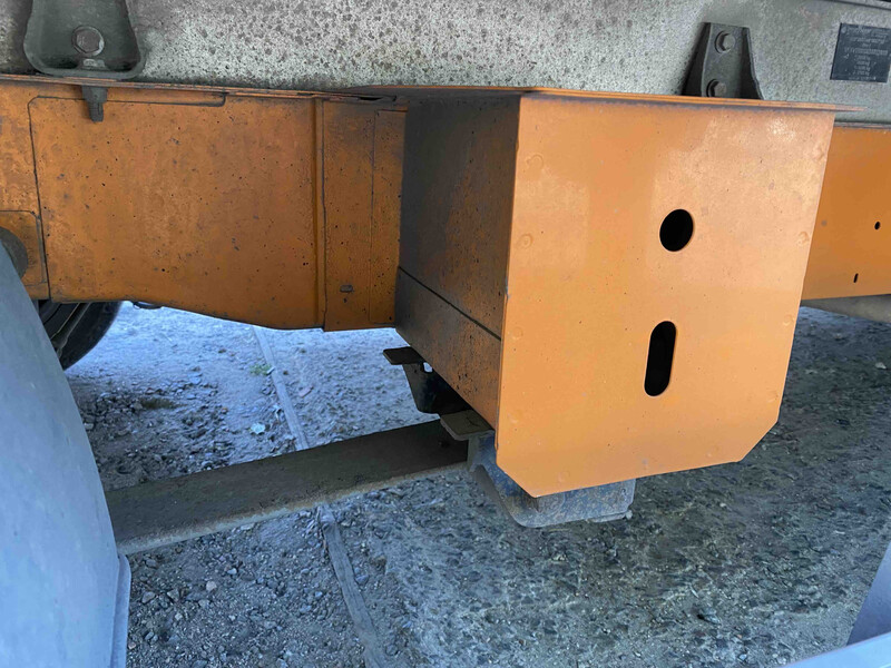 Кузов Renault Master 2016 г.  2.3 л дизель Одесса