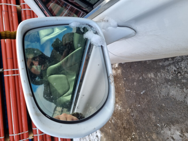 Вкладиш зеркала Lexus RX 2013 р.  3.5 л бензин Київ