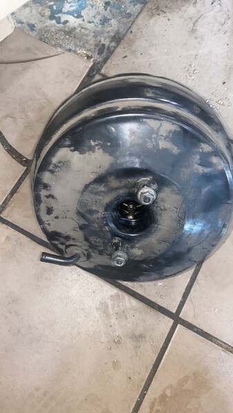 Вакуумный усилитель Nissan Teana J31  2007 2.3 Бензин Киев