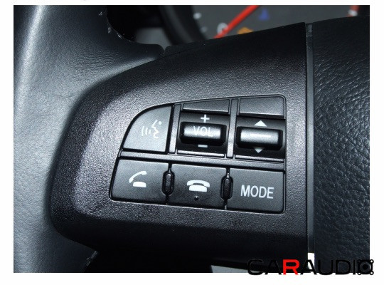 Кнопки руля Mazda 6  2013 2.5 Бензин Хмельницкий