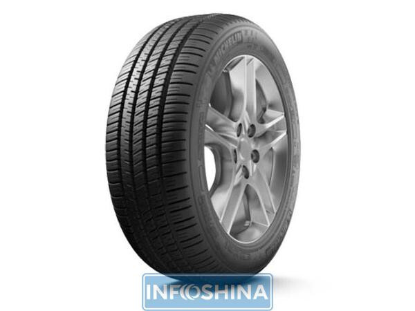 Резина michelin pilot sport a /s 3 plus 225 55r17 Toyota Camry 50  2013 Лановцы