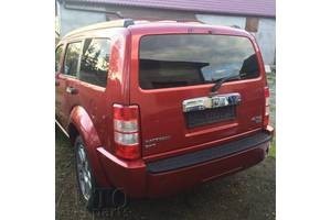 Фара задняя правая Dodge Nitro  2007 3.7 Дизель Николаев