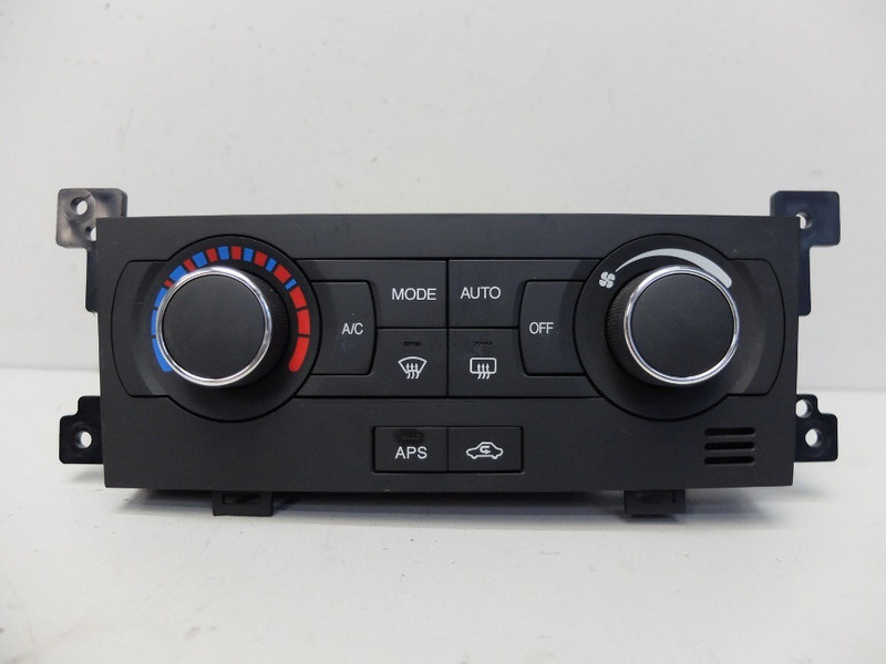 Блок керування кондиціонером Chevrolet Captiva  2013 2.2 Дизель 