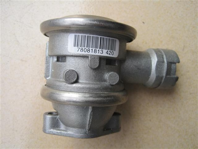 Клапан воздушный Volkswagen Caddy 3  2008 2.0 Бензин Одесса