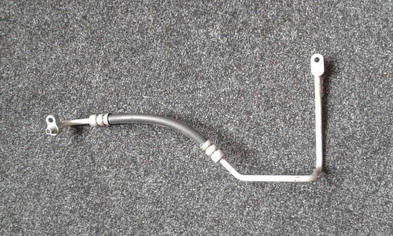 Трубка кондиціонера GJ6A61465A   Mazda 6