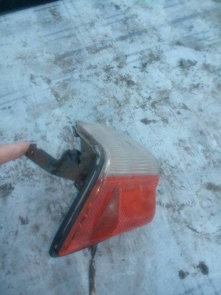 Поворотники Subaru Leone  1984 хэтчбек 1.6 Бензин Каменское