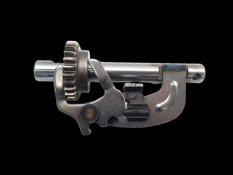 Шестерня задньої передачі Renault Kangoo  2013 універсал 1.5 Дизель Дніпро