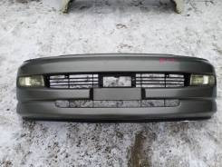 Бампер Toyota Hiace  1997 3.0 Бензин Одесса