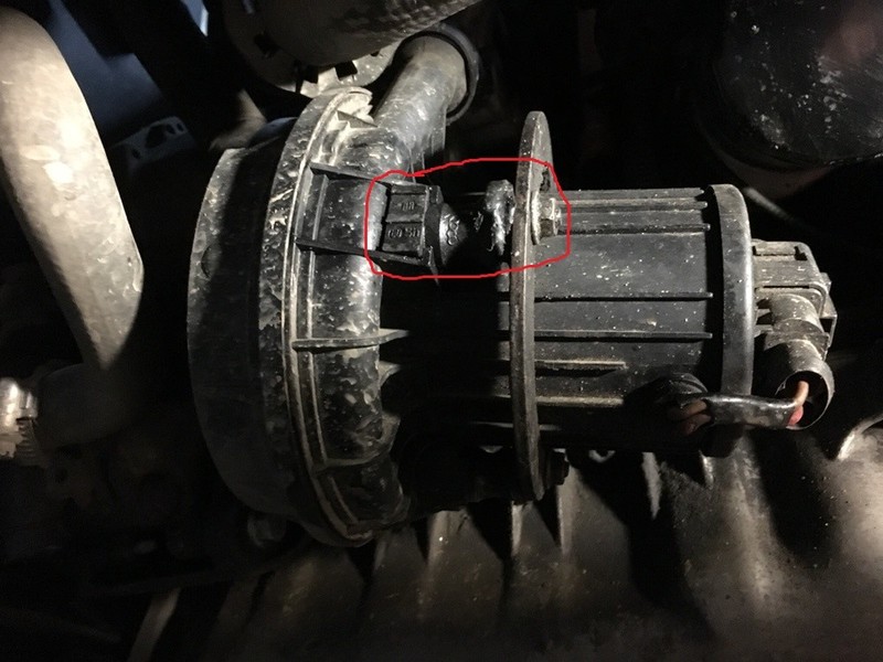 Подушки Volkswagen Sharan  2000 1.9 Дизель 