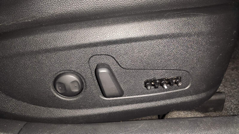 Ручка сидіння Kia Optima 4 2016 р.  2.0 л бензин Житомир