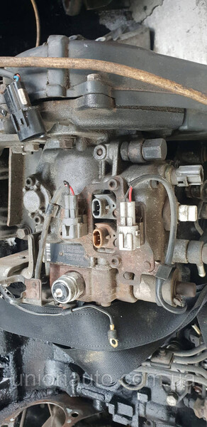 Плунжерная пара Mitsubishi Galant 8  1998 2.0 Дизель Черноморск