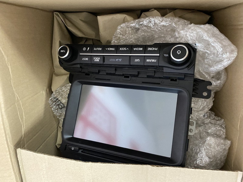 Автомагнитола Kia Optima 3 2014 г.  2.4 л гибрид Винница