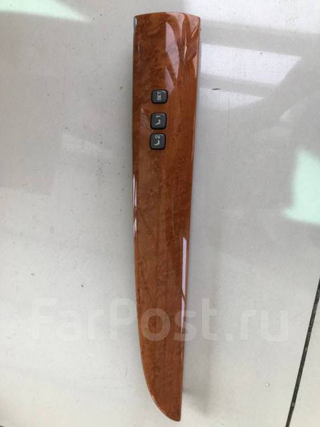Пластик водительской двери gx470 Lexus GX  2007 4.7 Бензин Черкассы
