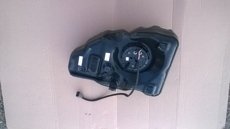 Ad blue Mazda CX-7 0444050031 2010 р.  2.2 л дизель Рівне