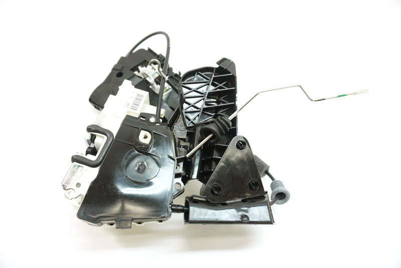 Замок двери Mercedes R-Class хэтчбек 2012 г.  3.0 л дизель Киев