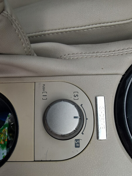 Блок перемикача режимів акпп Subaru Outback  2008 универсал 3.0 Бензин Луцк
