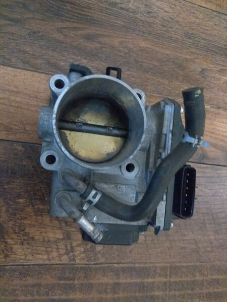 Дроссельная заслонка k24z7 16400-r11-a01, gmd7e Honda CR-V 4  2014 2.4 Бензин Киев