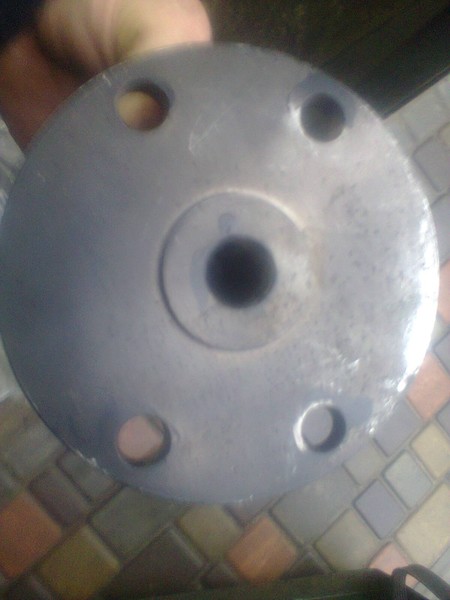 Фланец карданного вала Ford Transit  1996 2.5 Дизель 