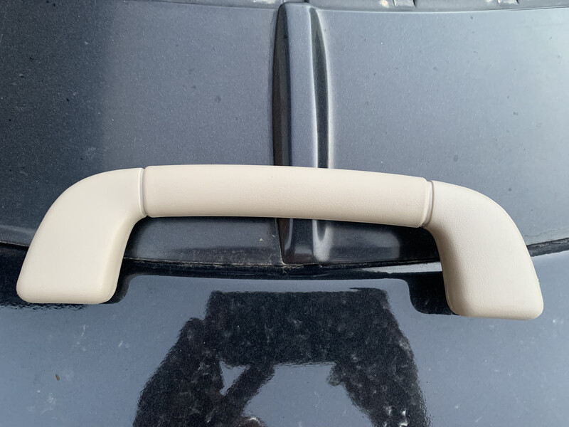 Ручка Toyota Venza  2011 2.7 Бензин 