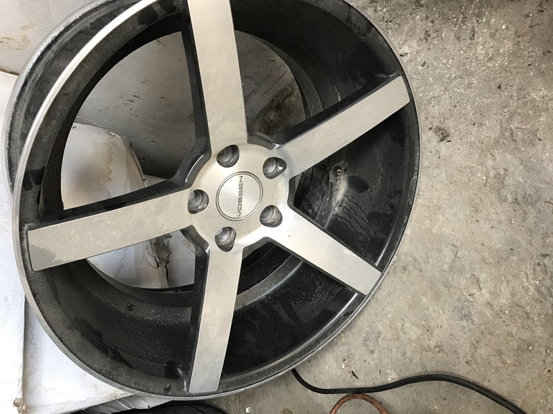 Диск 19 Audi A6 2011 г.  2.0 л бензин Одесса