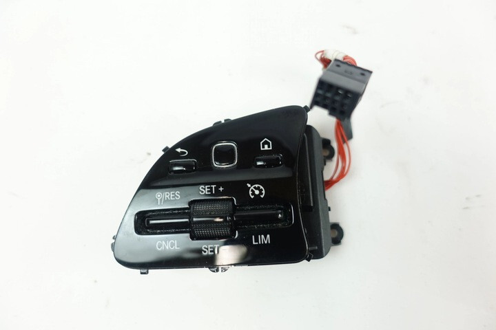 Кнопки круиз-контроля Mercedes-Benz Sprinter  2019 2.2 Дизель Черновцы