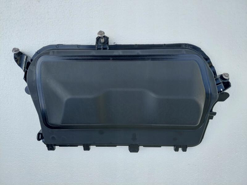 Кришка форсунок Ford Mondeo  2013 універсал 2.0 Дизель 