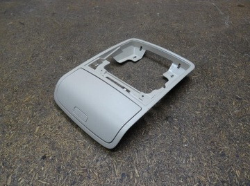 Очечник с накладкой Skoda Octavia A5  2010 хэтчбек 1.6 Дизель Киев