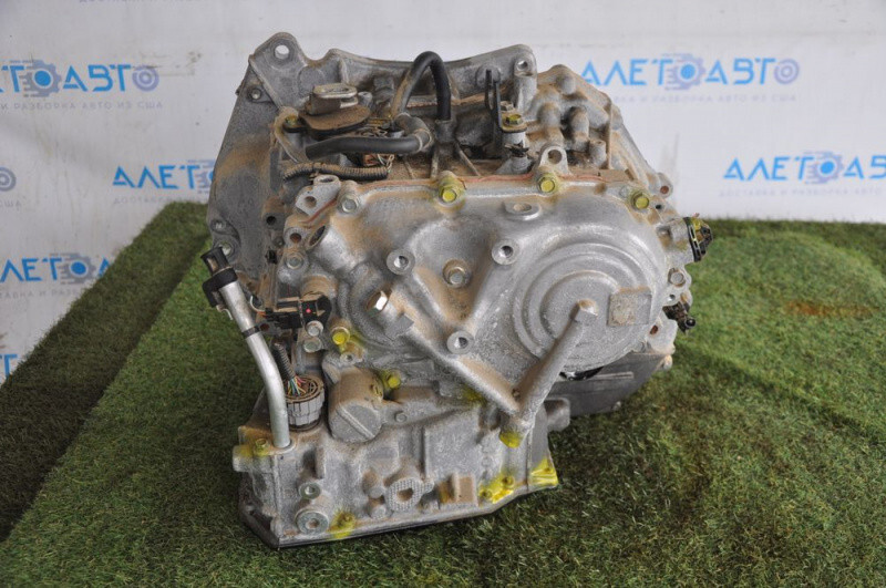Акпп cvt Nissan Sentra  2013 1.8 Бензин 