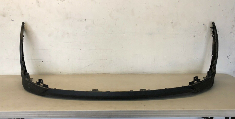 Спойлер бампера 86512-D9020   Kia Sportage