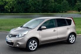 Криша без люка Nissan Note E11 хэтчбек 2008 г.  1.6 л бензин Луцк
