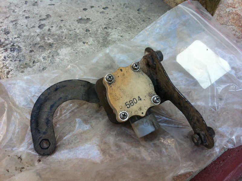 Датчик положения фар Lexus RX Lexus RX 2005 г.  3.3 л бензин Тернополь