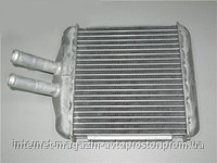 Радиатор отопителя ланос Daewoo Sens 2004 г.  1.3 л гибрид Полтава