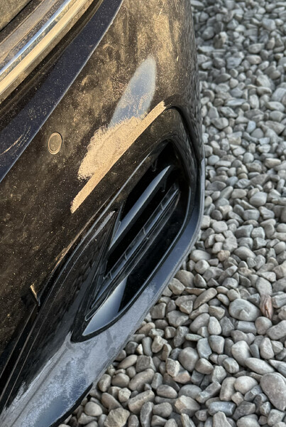 Хромовані молдінги в решітку Volkswagen Arteon  2021 2.0 Бензин Ивано-Франковск