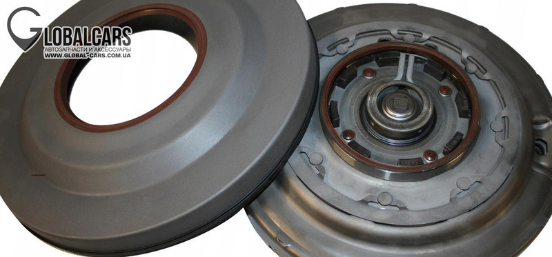 Сцепление в сборе Ford S-Max 2012 г.  2.0 л дизель Ровно