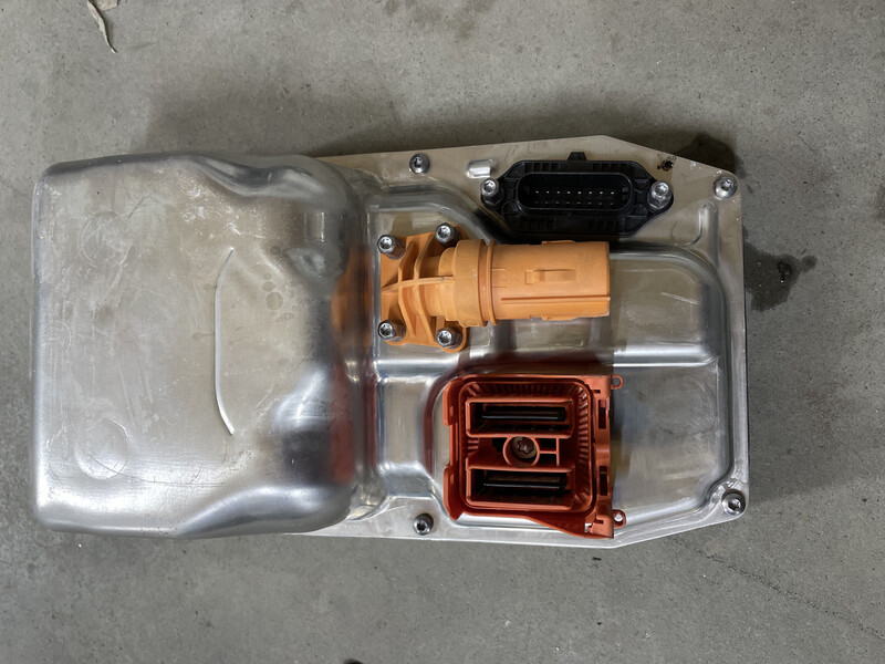 Блок sme BMW X5  2024 универсал 3.0 Бензин Нежин