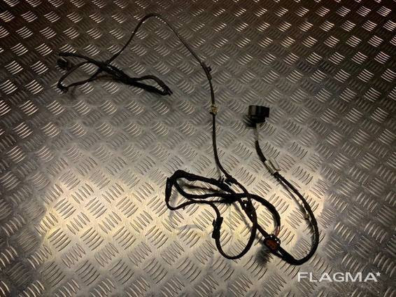 Проводка для противотуманных фар Volkswagen Passat CC 2013 г.  2.0 л бензин Киев