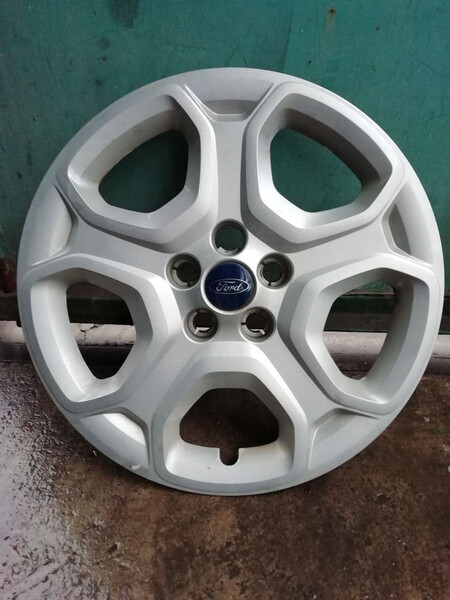 Колпаки на диски Ford Escape 2017 г.