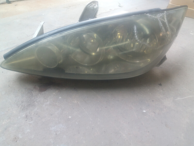 Фара левая Toyota Camry  2006 2.4 Бензин Конотоп