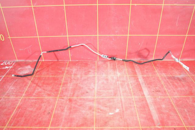 Трубка кондиціонера Lexus RX RX350/450H \\  GGL1#,GYL1# 2012 3.5 Бензин 