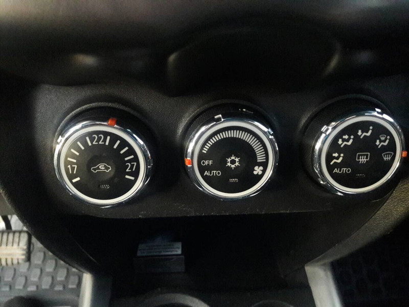 Блок управления климат-контролем Mitsubishi ASX  2014 2.0 Бензин Винница