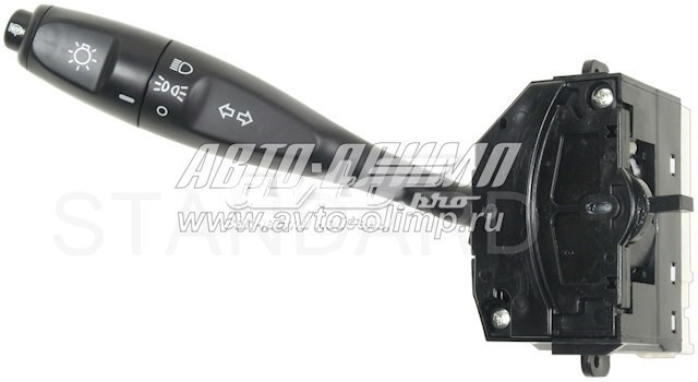 Переключатель света фар Mitsubishi Pajero Sport  2008 2.5 Дизель Умань