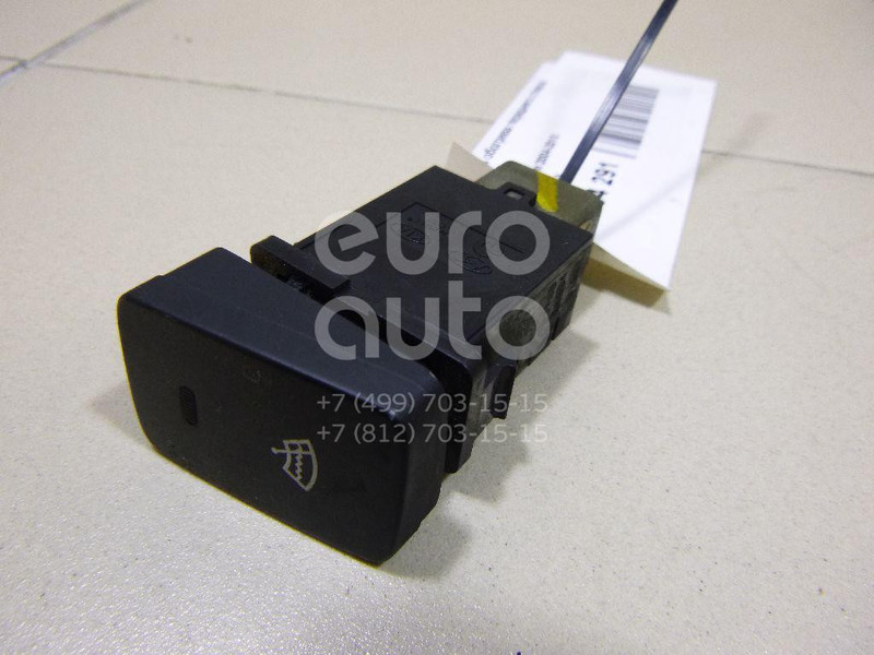 Кнопка подогрева щеток лобового стекла 93720-2E001CA   Hyundai Tucson